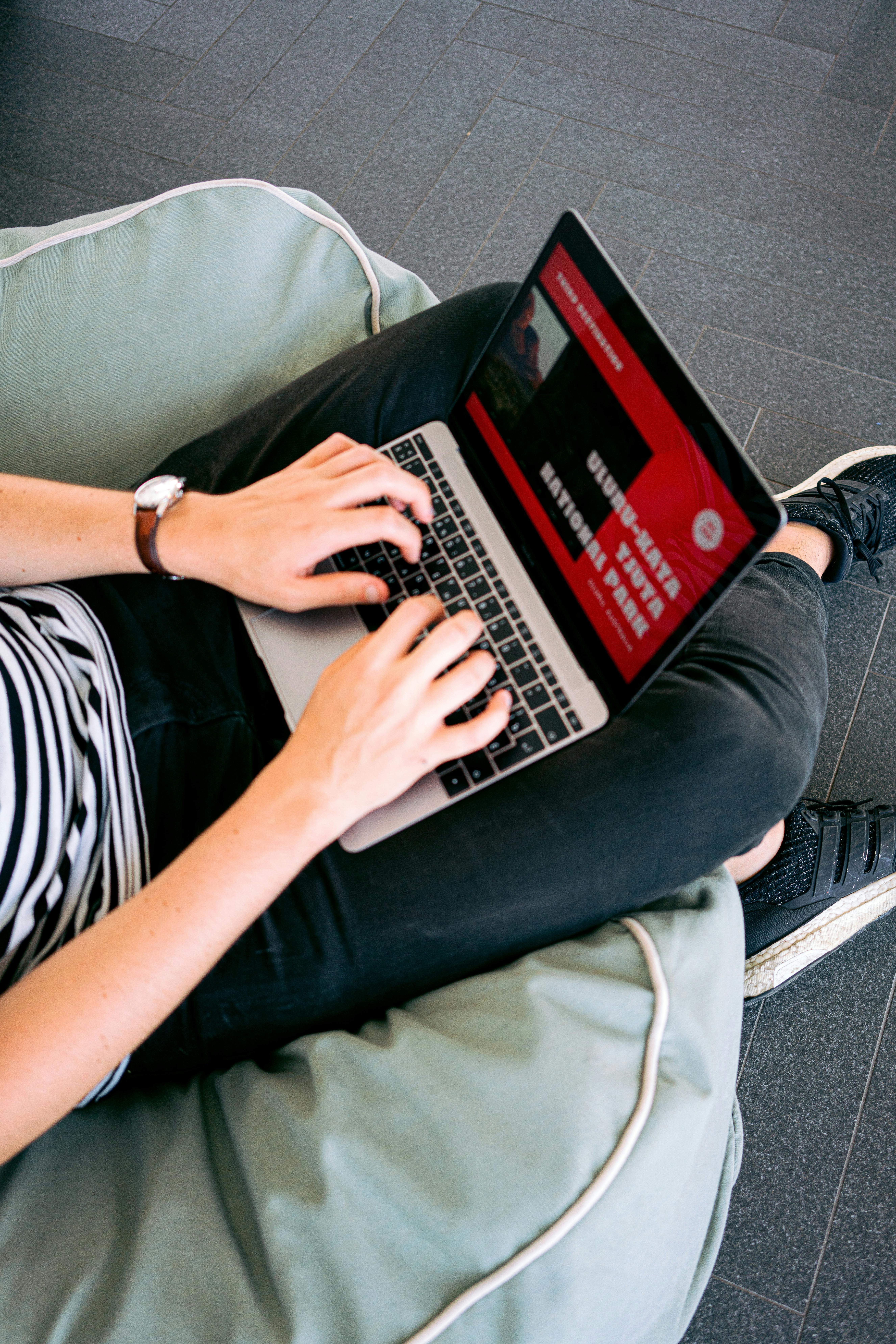 Homepage erstellen lassen Student: 5 gute Gründe für die Zusammenarbeit mit Studierenden